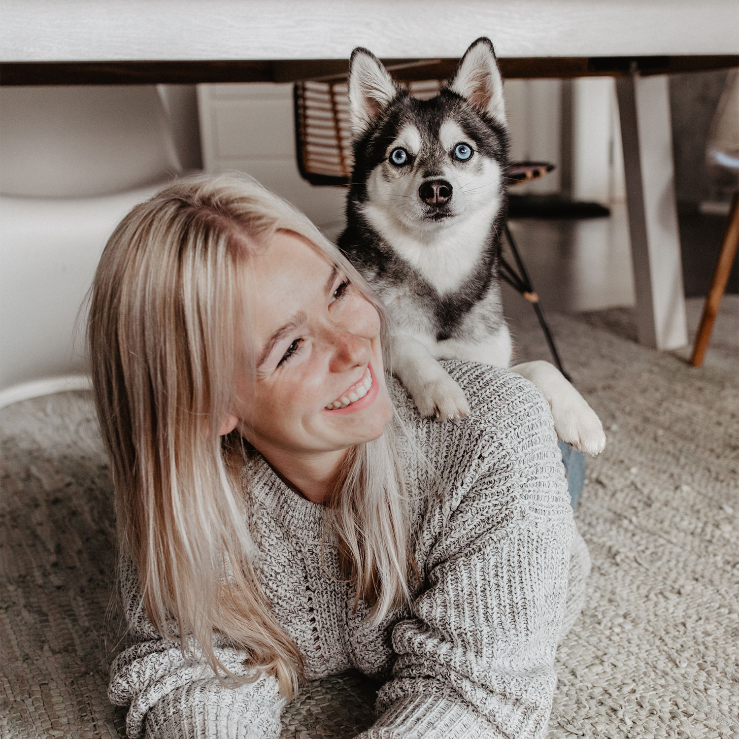 baylee Instagram Bild 2