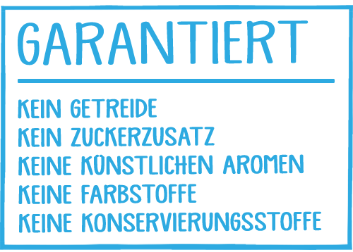 100% LIEBE