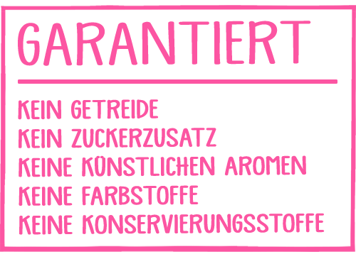 100% LIEBE