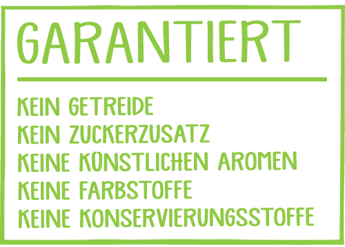 100% LIEBE