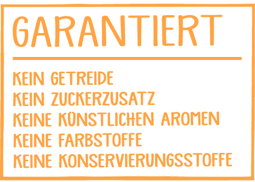 100% LIEBE