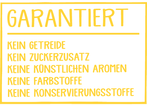 100% LIEBE