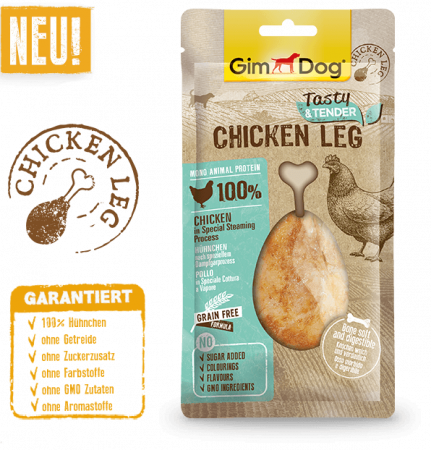 Chicken Leg