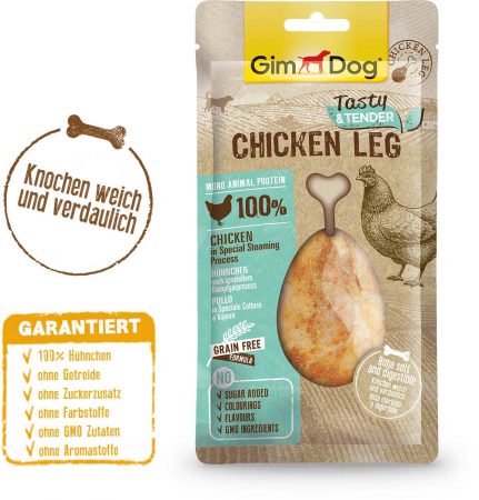 Chicken Leg - Tasty & Tender